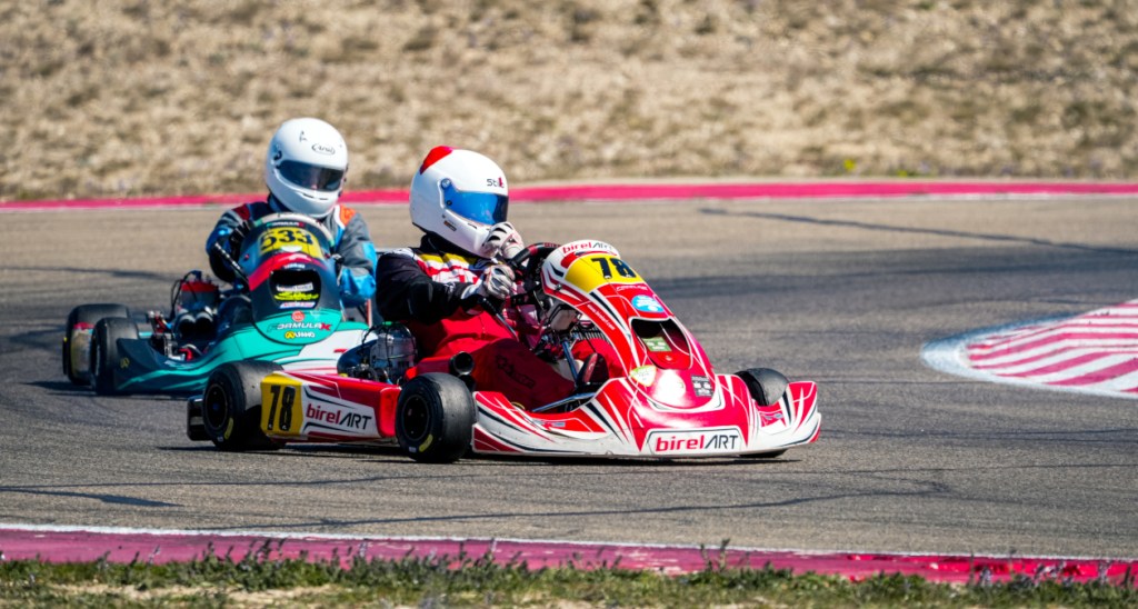 KZ: El Rugir de los Motores y la Batalla contra el&nbsp;Cierzo